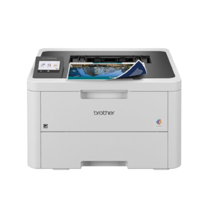 Brother HL-L3280CDW Wireless Compact Digital Color Printer with Laser Quality Output, Duplex, Mobile Printing & Ethernet